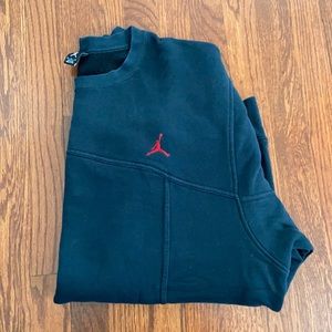 Men’s Jordan sweatshirt